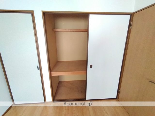 ネオアーバンコートーの内装写真