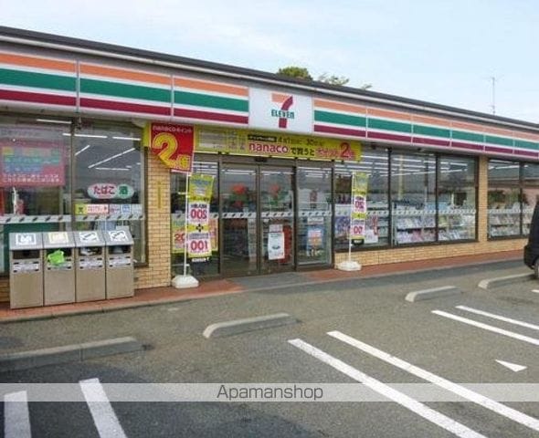 ハイムJの周辺写真