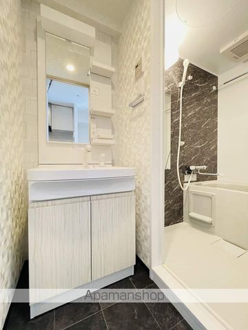 S−RESIDENCE上前津駅前の内装写真