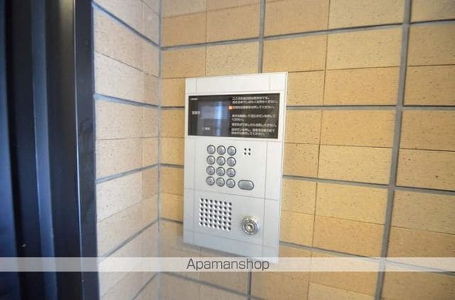 リードIN武之橋の内装写真