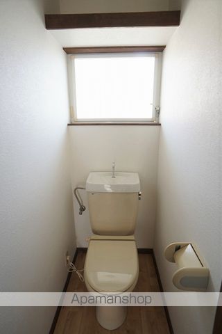 メゾン上岡田Aの内装写真