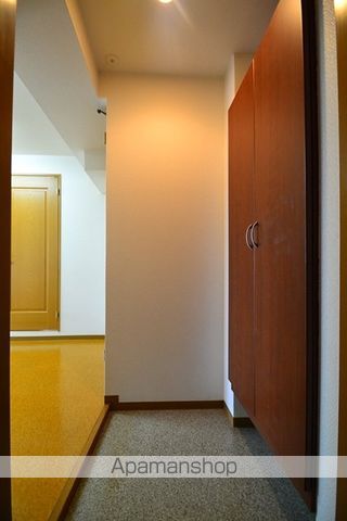 グランドメゾン西本の内装写真