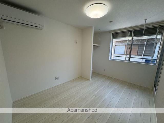 カインドネス矢部の内装写真
