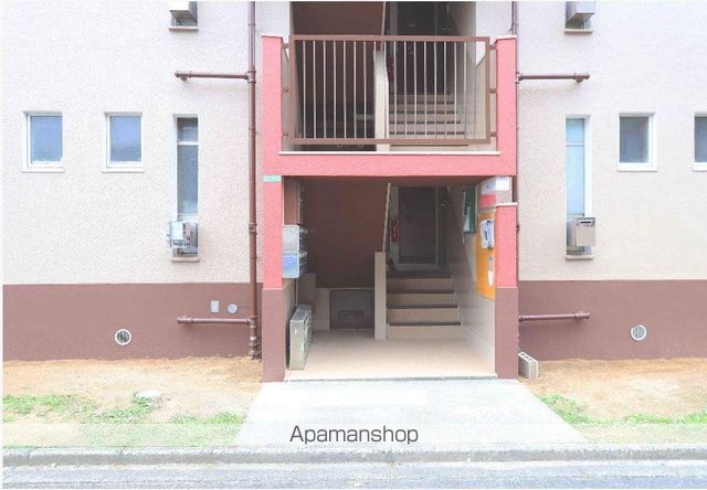 ビレッジハウス水巻4号棟の周辺写真
