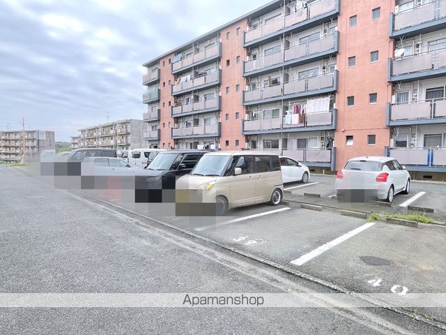 ビレッジハウス湖東1号棟のその他写真