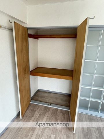 プレジデントヴィラC棟の内装写真