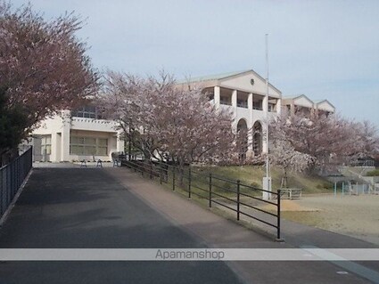 トルナーレ[1LDK/46.41m2]の周辺6