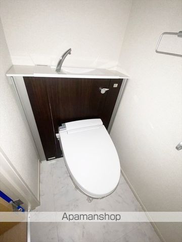 ケイマイティ IIの内装写真