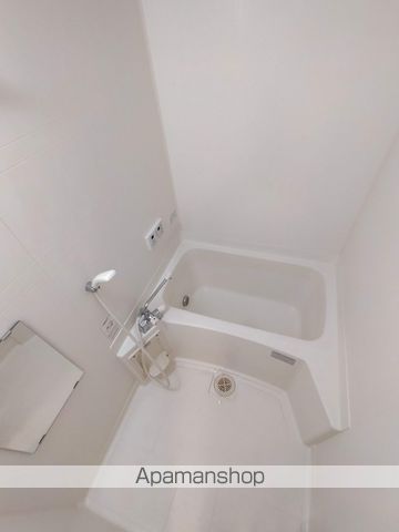 Maison de familleの内装写真