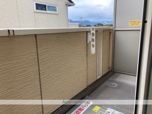 ソレール ヴィラの内装写真