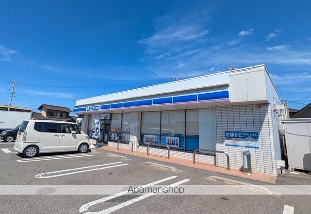 カーサレシェンテの周辺写真