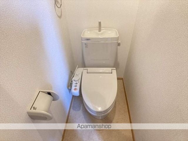 フォレスト相原の内装写真