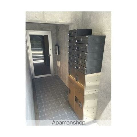 西荻窪レジデンスの内装写真