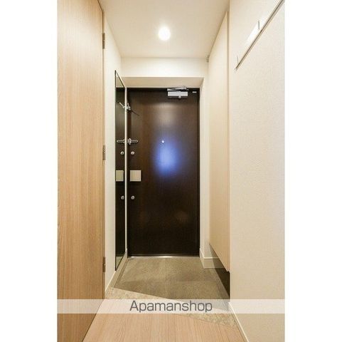 スタイリオ蒲田WESTの内装写真