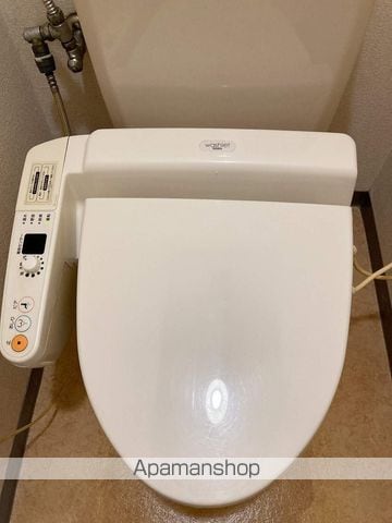 トニワンハイツ岡山の内装写真
