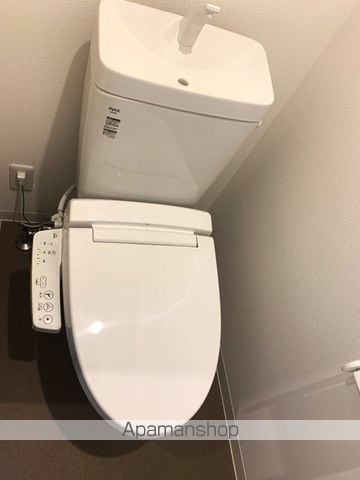ジーメゾン池田旭町の内装写真