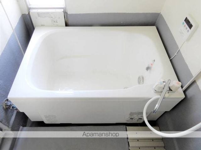 ビレッジハウス六田2号棟の内装写真