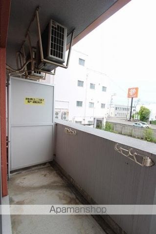 コンコート志度の内装写真
