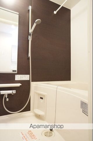 パークサイド Kの内装写真