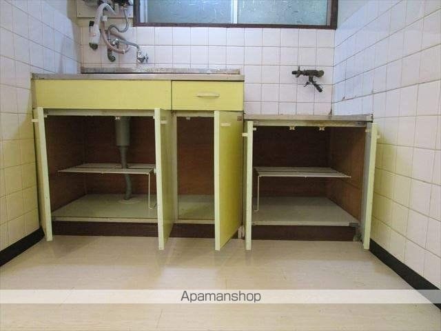 マンションニュー北山の内装写真