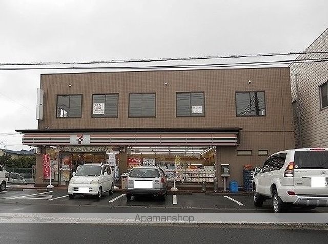 ディアコート・タカラの周辺写真