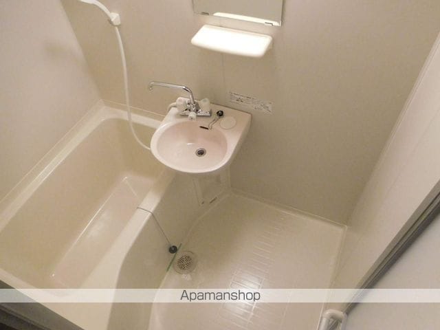 ハイツポポロの内装写真