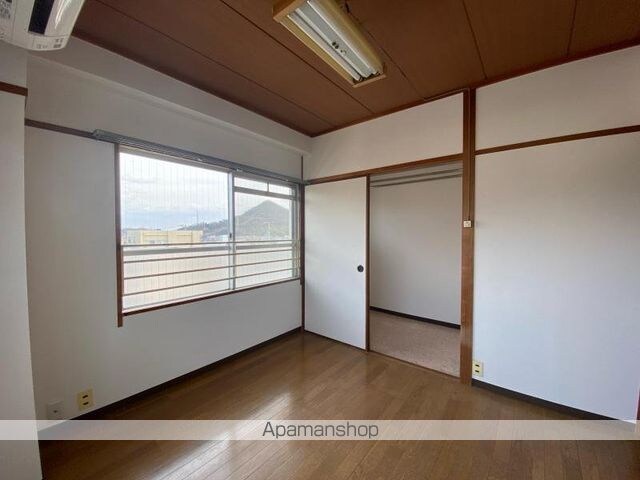 塚本マンション[1DK/25.5m2]の内装4