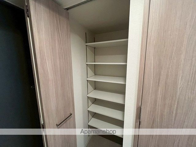 プレサンス緑橋ソレアスの内装写真