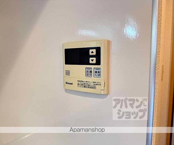 ハンズレジデンス二条の内装写真