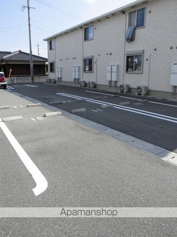 アンソレイエ III号館のその他写真