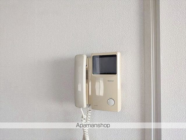 メゾンシャルマンの内装写真