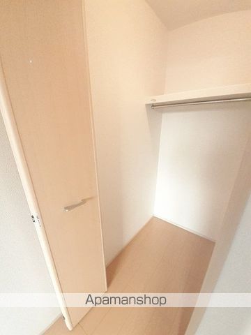 ルミエール弐番館の内装写真