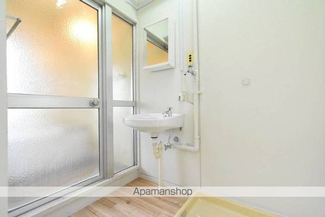 ビレッジハウス岩間2号棟の内装写真