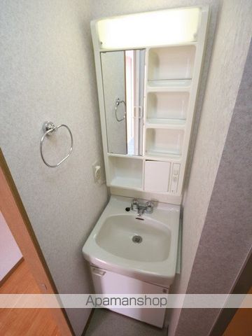 サンベール春日の内装写真