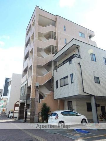 カルム厚生町の外観写真