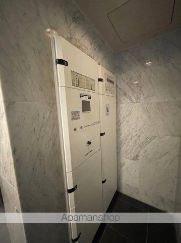 グラントゥルース中野江原町の内装写真