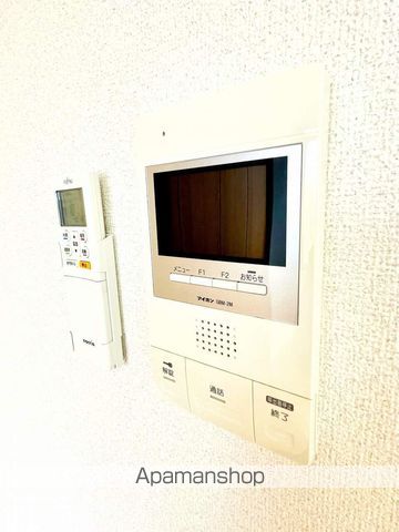 コンフォール千林の内装写真