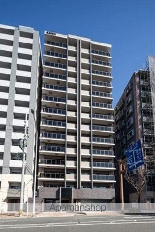アクシオン別府駅前プレミアムの外観写真