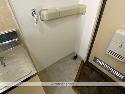 どみいるみずの[1K/17.55m2]の内装