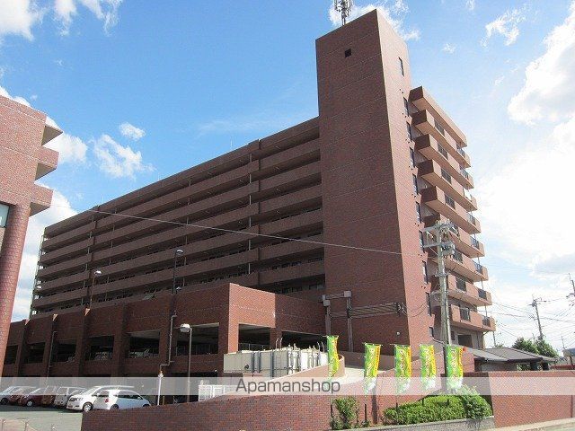 リアライズ新栄町の外観写真