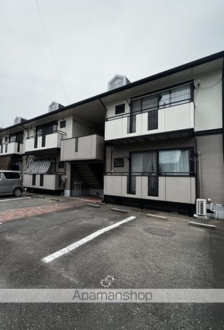 セジュール秋月B棟のその他写真