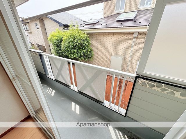 ハミングパークB3のその他写真