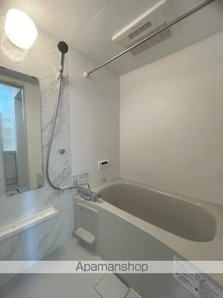 Ｇｒａｎｄ　Ｒａｖｅ　Ⅰ[1K/28.99m2]のバス