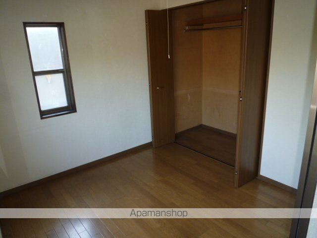 イステイトの内装写真