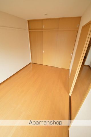 レジデンス原山の内装写真