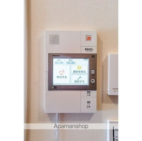ドゥーエ町屋の内装写真