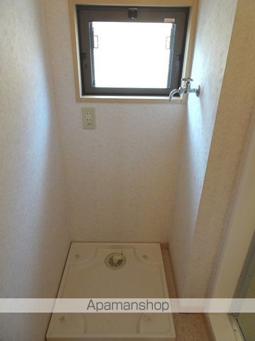 テラー・ウエスト新芦屋の内装写真