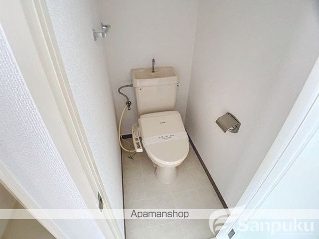 ジョイフル第一山越の内装写真