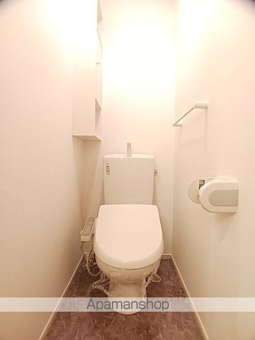 グレイス フォレストの内装写真