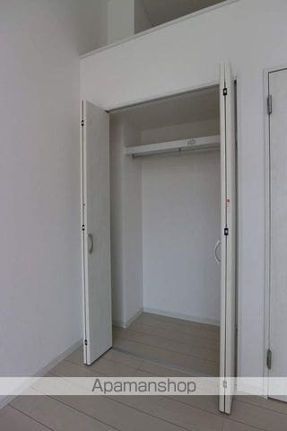 ロランジュI・IIの内装写真